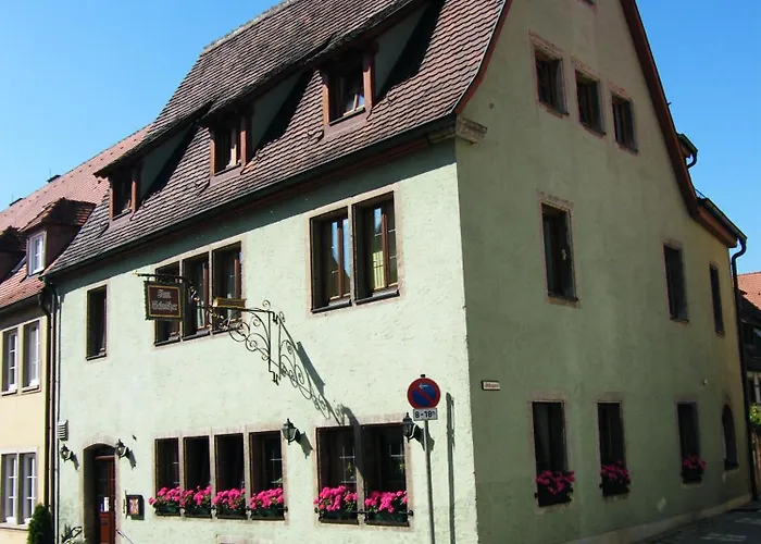 Pension Hofmann-Schmölzer
